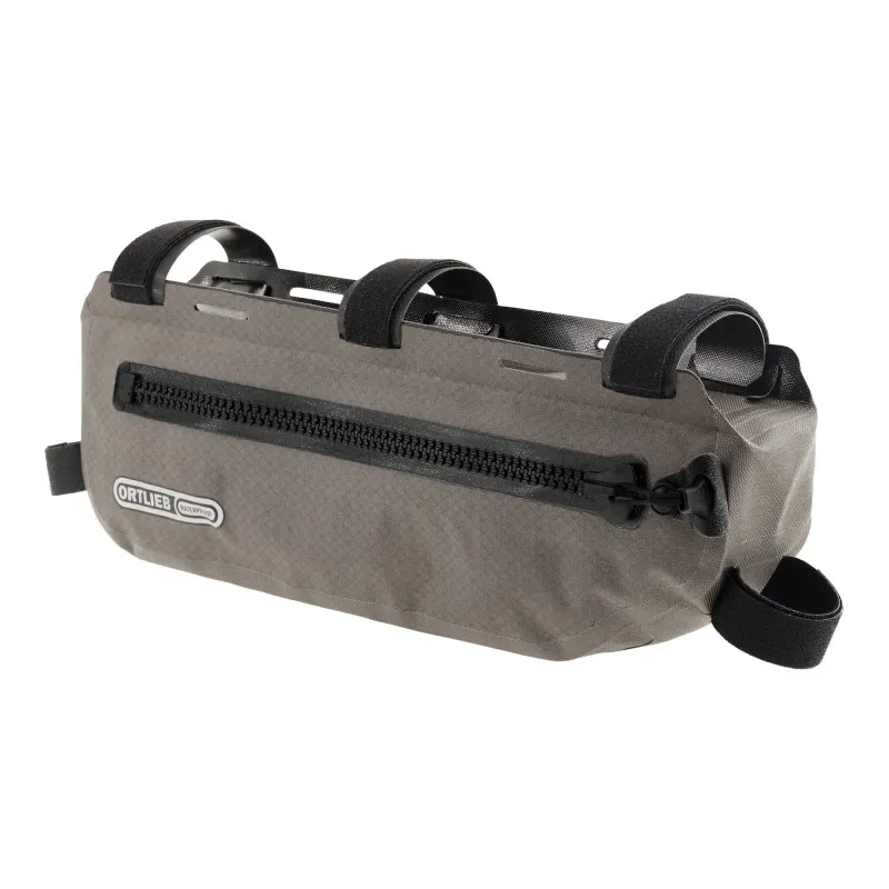 Ortlieb Frame-Pack Toptube 3L - Grey